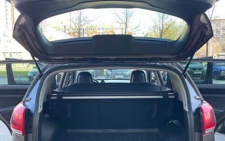 KIA Sportage III, 2015 год, 1 400 000 рублей, 6 фотография