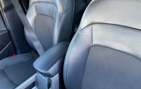 KIA Sportage III, 2015 год, 1 400 000 рублей, 8 фотография