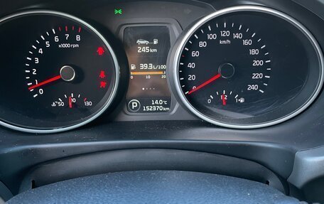 KIA Sportage III, 2015 год, 1 400 000 рублей, 9 фотография