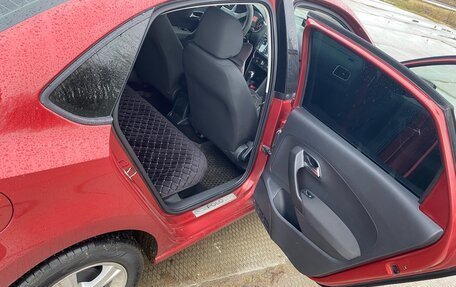 Volkswagen Polo VI (EU Market), 2011 год, 888 000 рублей, 11 фотография