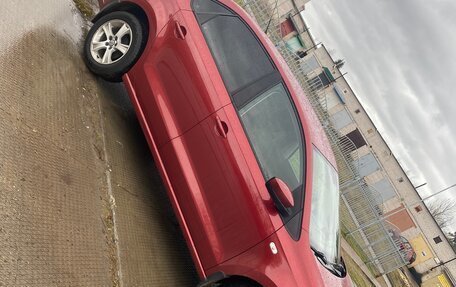Volkswagen Polo VI (EU Market), 2011 год, 888 000 рублей, 19 фотография
