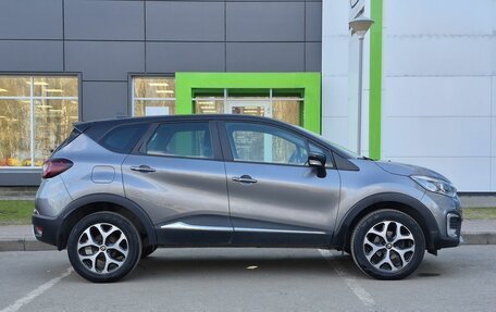 Renault Kaptur I рестайлинг, 2018 год, 1 550 000 рублей, 5 фотография