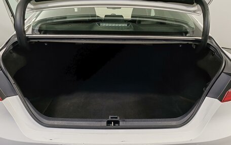 Toyota Camry, 2019 год, 1 899 000 рублей, 9 фотография