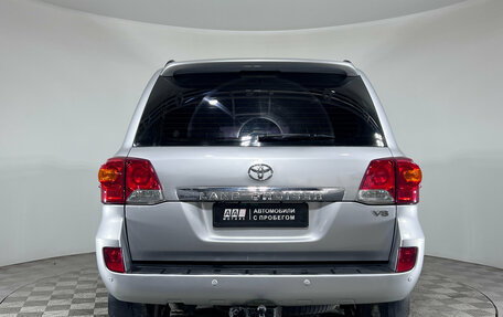 Toyota Land Cruiser 200, 2012 год, 3 350 000 рублей, 6 фотография