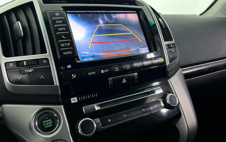 Toyota Land Cruiser 200, 2012 год, 3 350 000 рублей, 13 фотография
