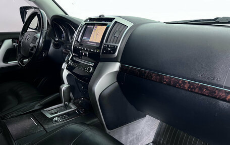 Toyota Land Cruiser 200, 2012 год, 3 350 000 рублей, 11 фотография