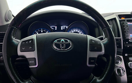 Toyota Land Cruiser 200, 2012 год, 3 350 000 рублей, 12 фотография