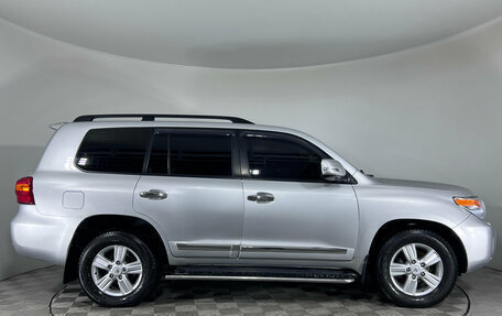 Toyota Land Cruiser 200, 2012 год, 3 350 000 рублей, 4 фотография