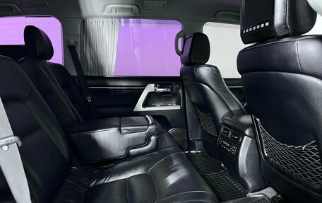 Toyota Land Cruiser 200, 2012 год, 3 350 000 рублей, 20 фотография