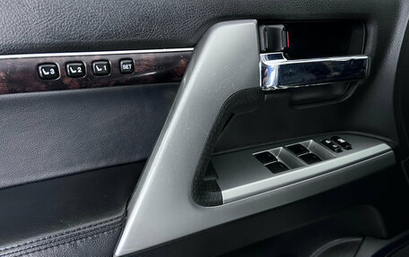 Toyota Land Cruiser 200, 2012 год, 3 350 000 рублей, 18 фотография