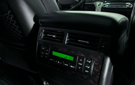 Toyota Land Cruiser 200, 2012 год, 3 350 000 рублей, 19 фотография