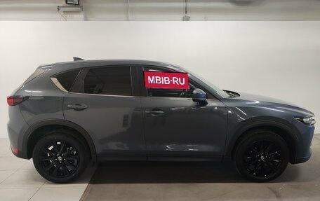 Mazda CX-5 II, 2021 год, 2 550 000 рублей, 5 фотография