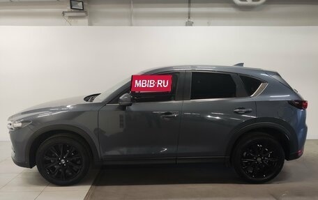 Mazda CX-5 II, 2021 год, 2 550 000 рублей, 6 фотография