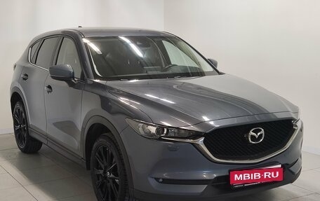 Mazda CX-5 II, 2021 год, 2 550 000 рублей, 2 фотография