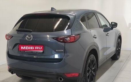 Mazda CX-5 II, 2021 год, 2 550 000 рублей, 3 фотография