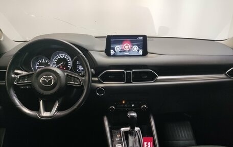 Mazda CX-5 II, 2021 год, 2 550 000 рублей, 7 фотография