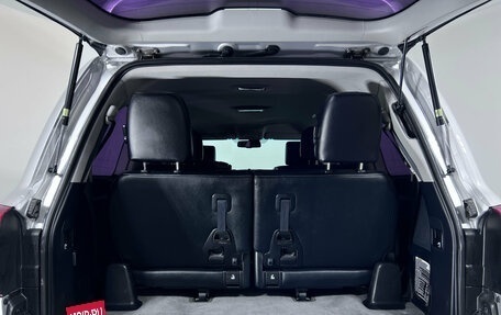 Toyota Land Cruiser 200, 2012 год, 3 350 000 рублей, 22 фотография