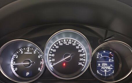 Mazda CX-5 II, 2021 год, 2 550 000 рублей, 10 фотография