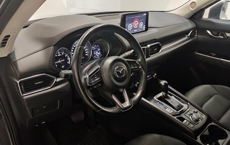 Mazda CX-5 II, 2021 год, 2 550 000 рублей, 9 фотография