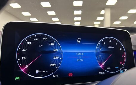 Mercedes-Benz C-Класс, 2021 год, 4 550 000 рублей, 11 фотография
