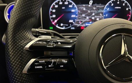 Mercedes-Benz C-Класс, 2021 год, 4 550 000 рублей, 9 фотография
