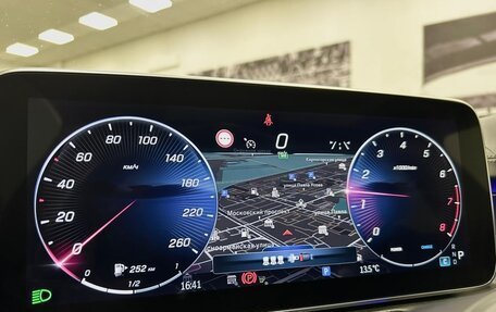 Mercedes-Benz C-Класс, 2021 год, 4 550 000 рублей, 13 фотография