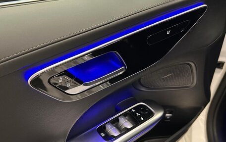 Mercedes-Benz C-Класс, 2021 год, 4 550 000 рублей, 15 фотография