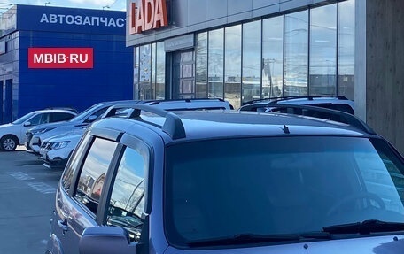 Chevrolet Niva I рестайлинг, 2011 год, 539 000 рублей, 10 фотография