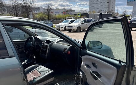 Mitsubishi Carisma I, 2003 год, 160 000 рублей, 7 фотография