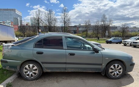 Mitsubishi Carisma I, 2003 год, 160 000 рублей, 2 фотография