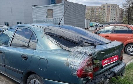 Mitsubishi Carisma I, 2003 год, 160 000 рублей, 4 фотография