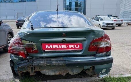 Mitsubishi Carisma I, 2003 год, 160 000 рублей, 5 фотография