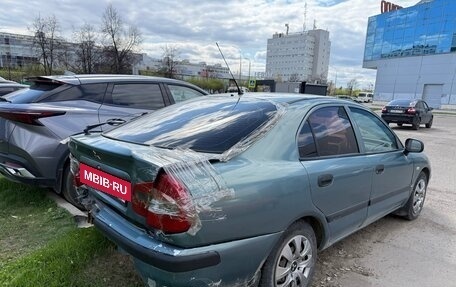 Mitsubishi Carisma I, 2003 год, 160 000 рублей, 6 фотография