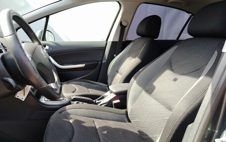 Peugeot 408 I рестайлинг, 2015 год, 545 000 рублей, 9 фотография