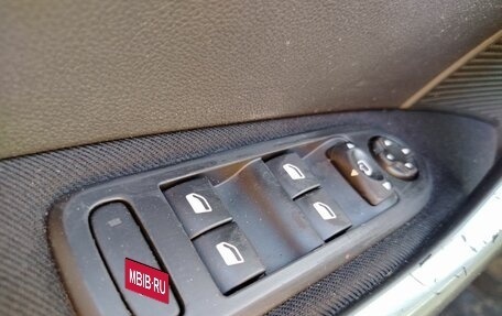 Peugeot 408 I рестайлинг, 2015 год, 545 000 рублей, 14 фотография