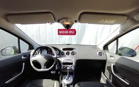 Peugeot 408 I рестайлинг, 2015 год, 545 000 рублей, 13 фотография