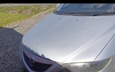 Mazda Atenza II, 2004 год, 350 000 рублей, 1 фотография