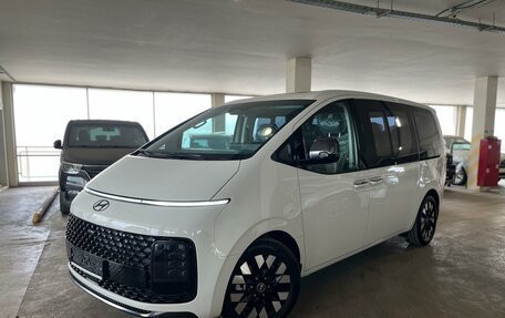 Hyundai Staria, 2025 год, 8 147 000 рублей, 1 фотография