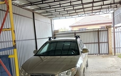 Hyundai Elantra IV, 2010 год, 750 000 рублей, 1 фотография