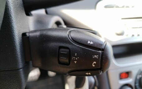 Peugeot 408 I рестайлинг, 2015 год, 545 000 рублей, 16 фотография