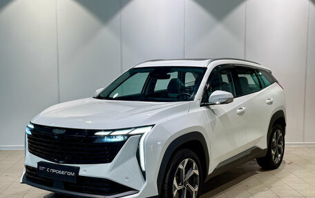 Geely Atlas, 2024 год, 3 150 000 рублей, 1 фотография
