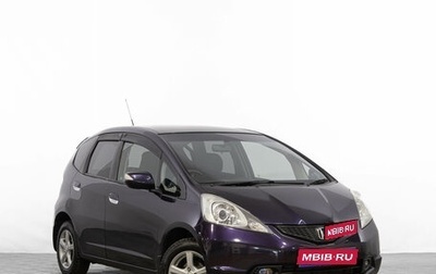 Honda Fit III, 2009 год, 729 000 рублей, 1 фотография