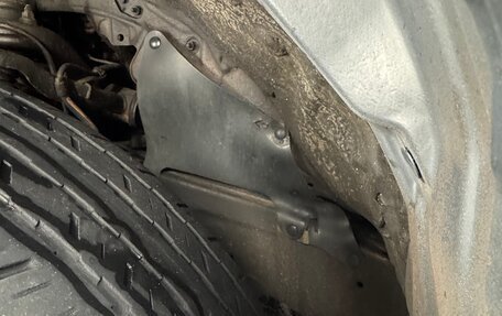 Toyota Land Cruiser Prado 150 рестайлинг 2, 2017 год, 4 300 000 рублей, 5 фотография