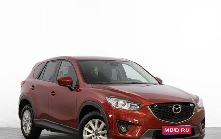 Mazda CX-5 II, 2012 год, 1 749 000 рублей, 1 фотография