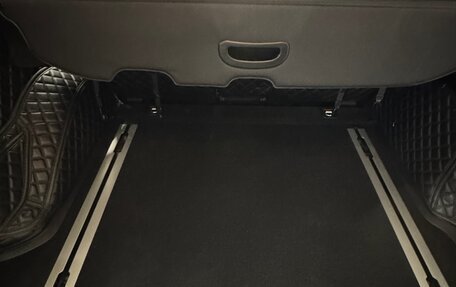 Toyota Land Cruiser Prado 150 рестайлинг 2, 2017 год, 4 300 000 рублей, 16 фотография
