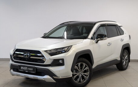 Toyota RAV4, 2024 год, 4 155 000 рублей, 1 фотография