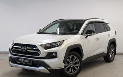 Toyota RAV4, 2024 год, 4 155 000 рублей, 1 фотография
