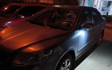 Skoda Octavia, 2013 год, 950 000 рублей, 7 фотография