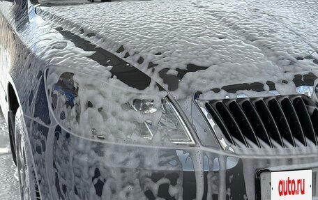 Skoda Octavia, 2013 год, 950 000 рублей, 10 фотография