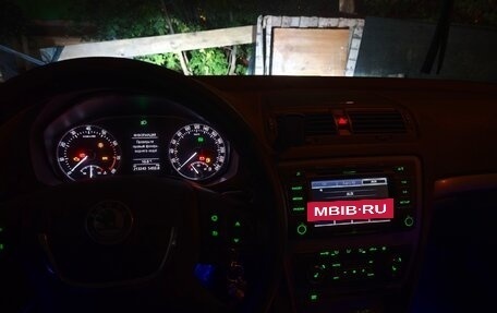 Skoda Octavia, 2013 год, 950 000 рублей, 3 фотография